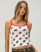 VANS Kiki Womens Cami image number 1