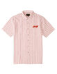 BILLABONG x Budweiser Stripe Mens Button Up Shirt image number 6