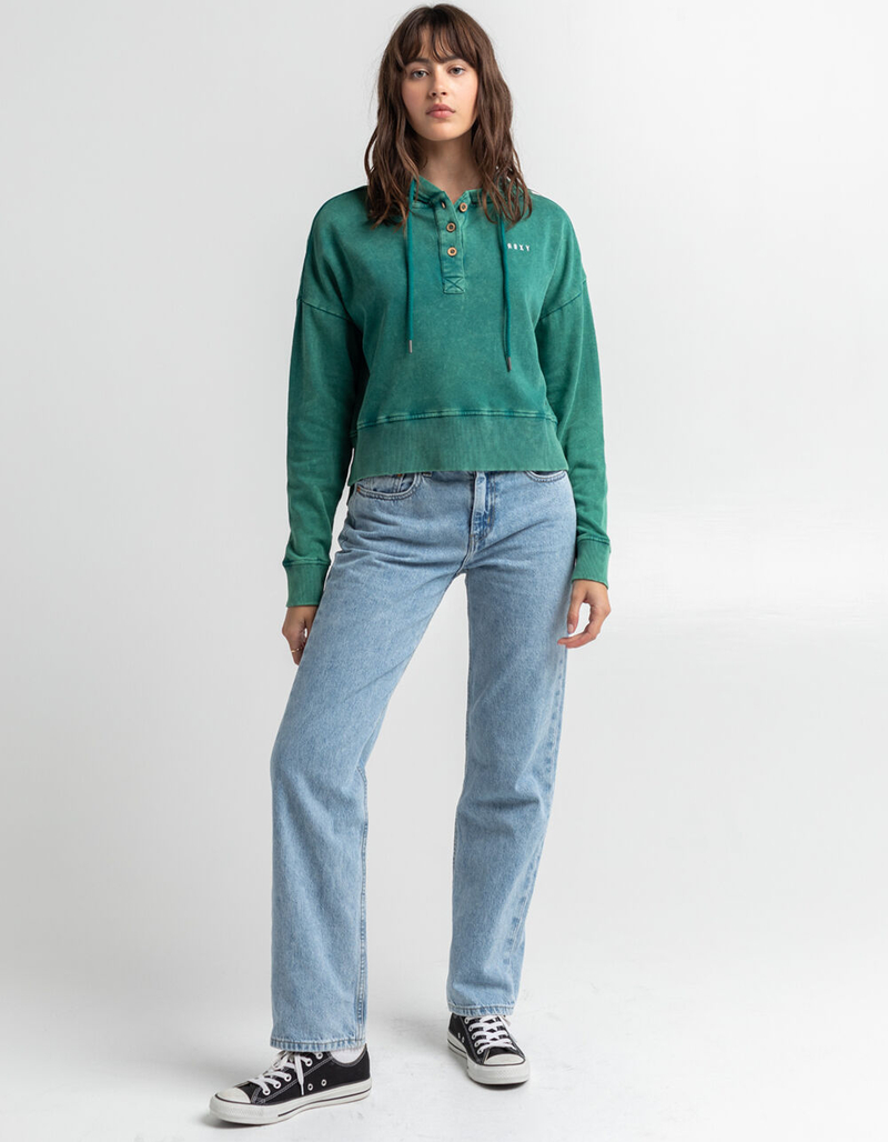 ROXY Time To Chill Hoodie image number 3