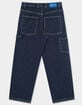 POLAR SKATE CO. Big Boy Work Pants Mens Jeans image number 2