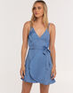 FREE PEOPLE Like Me Or Love Me Dress image number 1