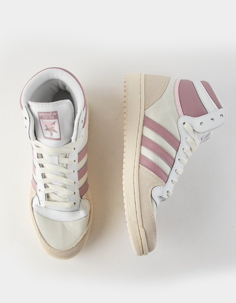 ADIDAS Top Ten Womens Shoes image number 4
