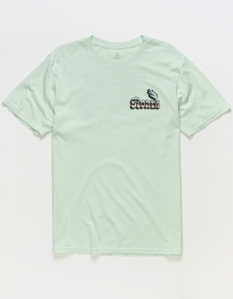 ROARK Open Roads Mens Tee image number 1