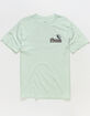ROARK Open Roads Mens Tee image number 2
