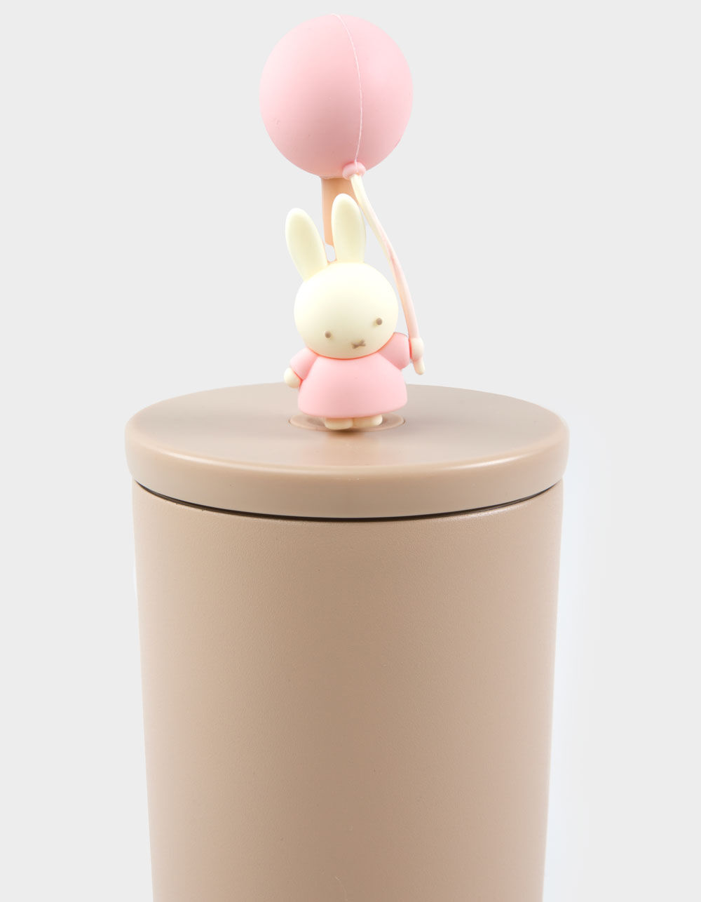 MIFFY 4 Pack Straw Charms - MULTI - ONE SIZE | Tillys
