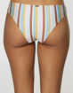 O'NEILL Heidi Stripe Bikini Bottoms image number 4