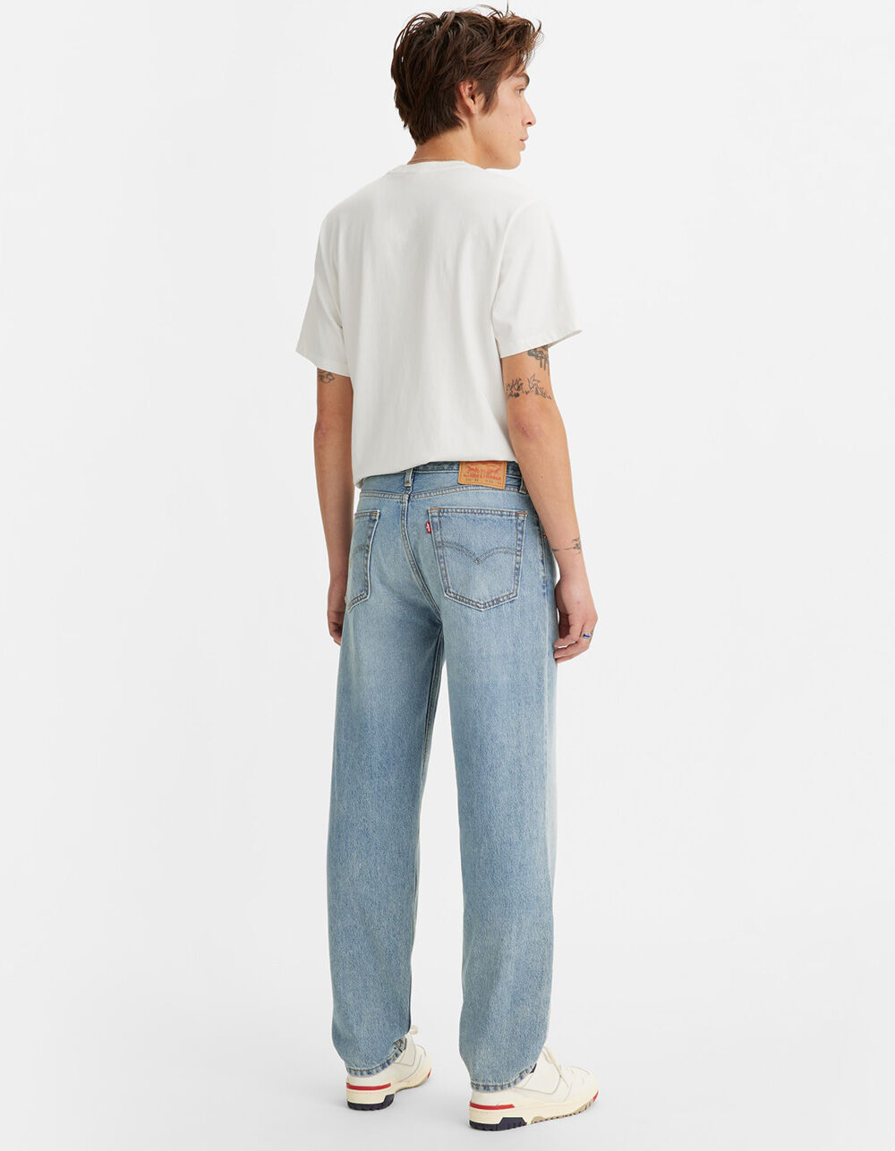 LEVI'S 550™ '92 Relaxed Mens Jeans - Whole New Moods - LIGHT