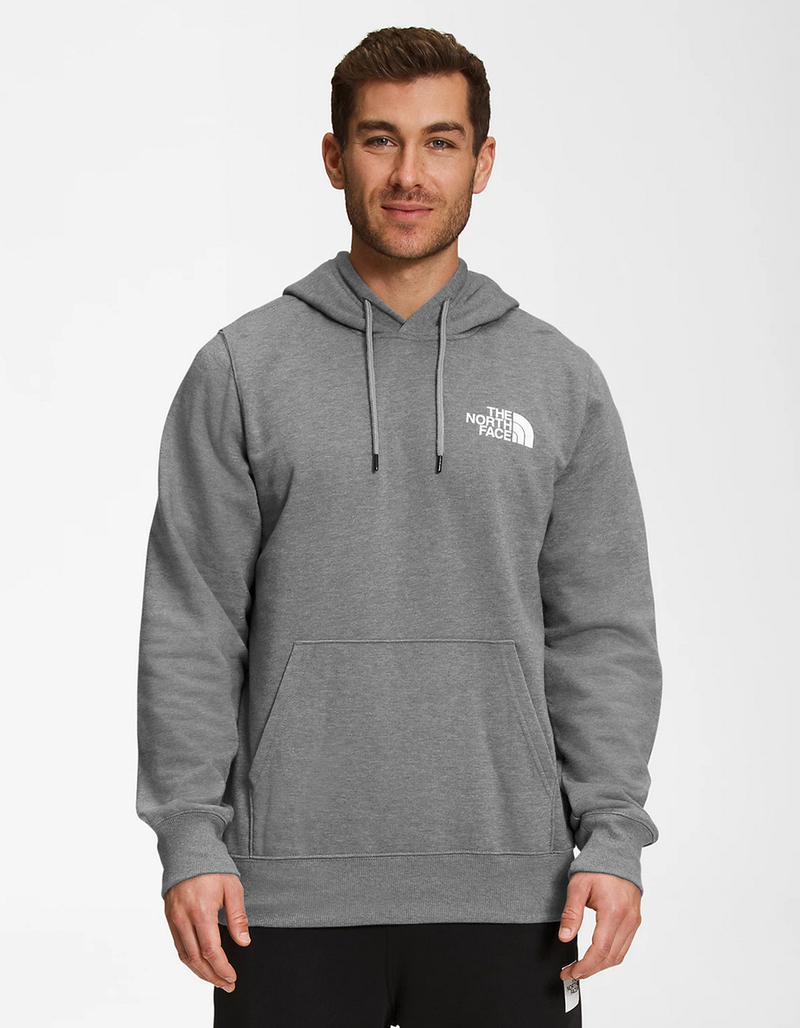 THE NORTH FACE Box NSE Mens Hoodie image number 3