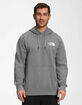 THE NORTH FACE Box NSE Mens Hoodie image number 4