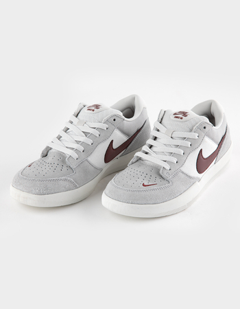 NIKE SB Force 58 Skate Shoes Alternative Image