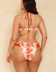 RIS-K Tease Bralette Bikini Top image number 7