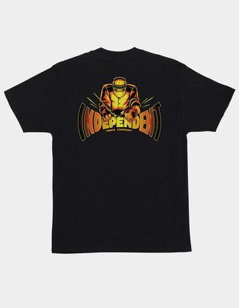 INDEPENDENT MFG Span Mens Tee Primary Image