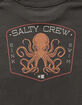 SALTY CREW Tako Club Boys Tee image number 3