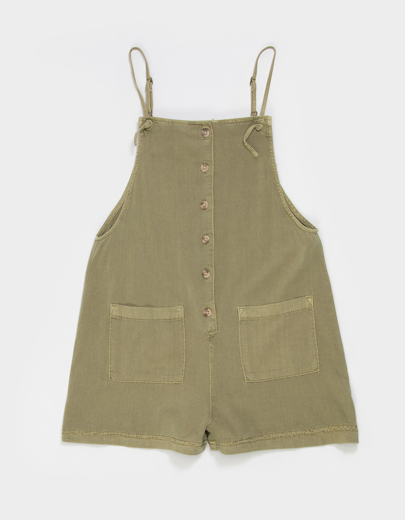 BILLABONG Wave Watch Girls Romper image number 0