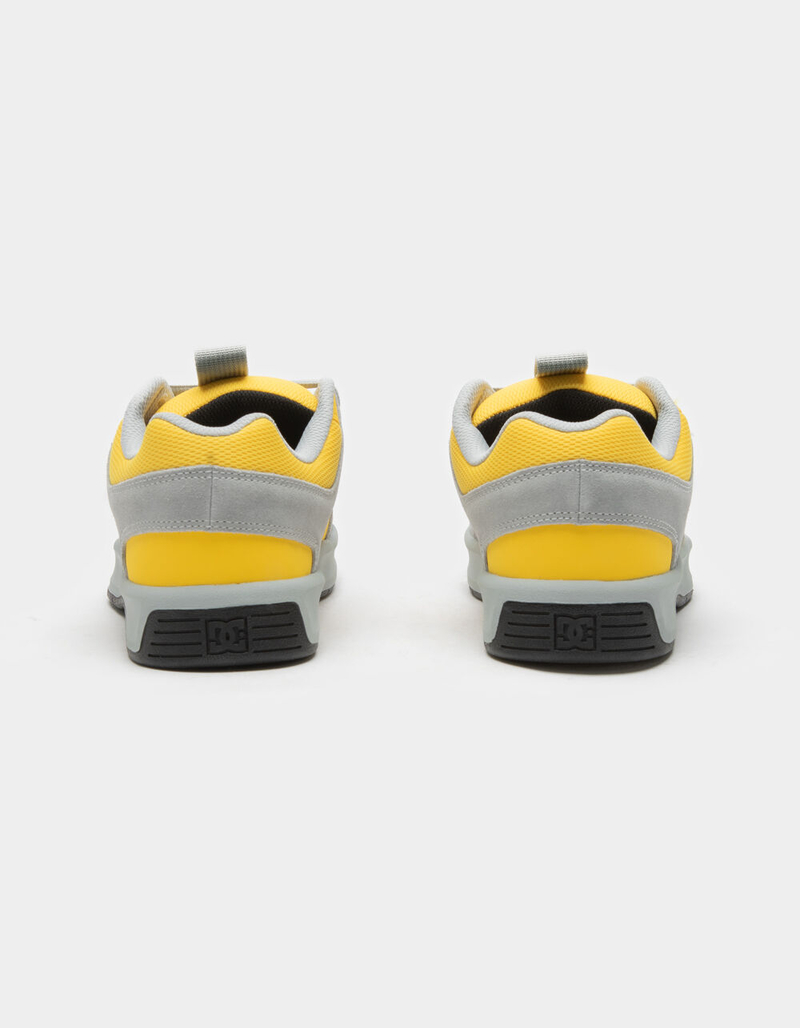 DC SHOES Lynx Zero Shoes image number 3