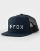 FOX Youth Absolute Boys Trucker Hat image number 1