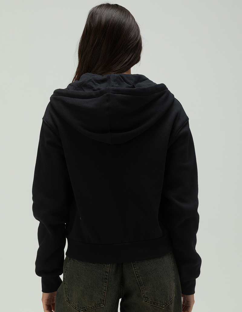 SALTY CREW Sun Days Womens Zip-Up Hoodie image number 4