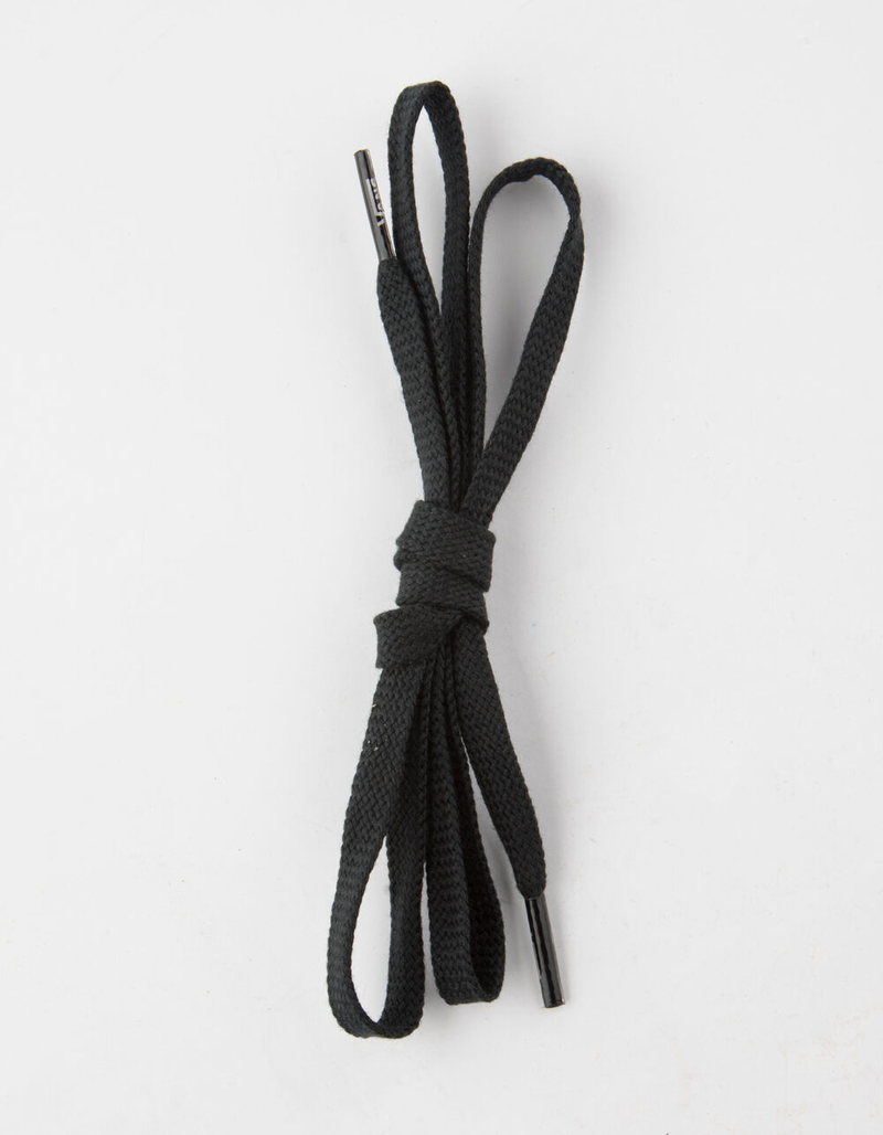 VANS Black 36" Shoelaces image number 0