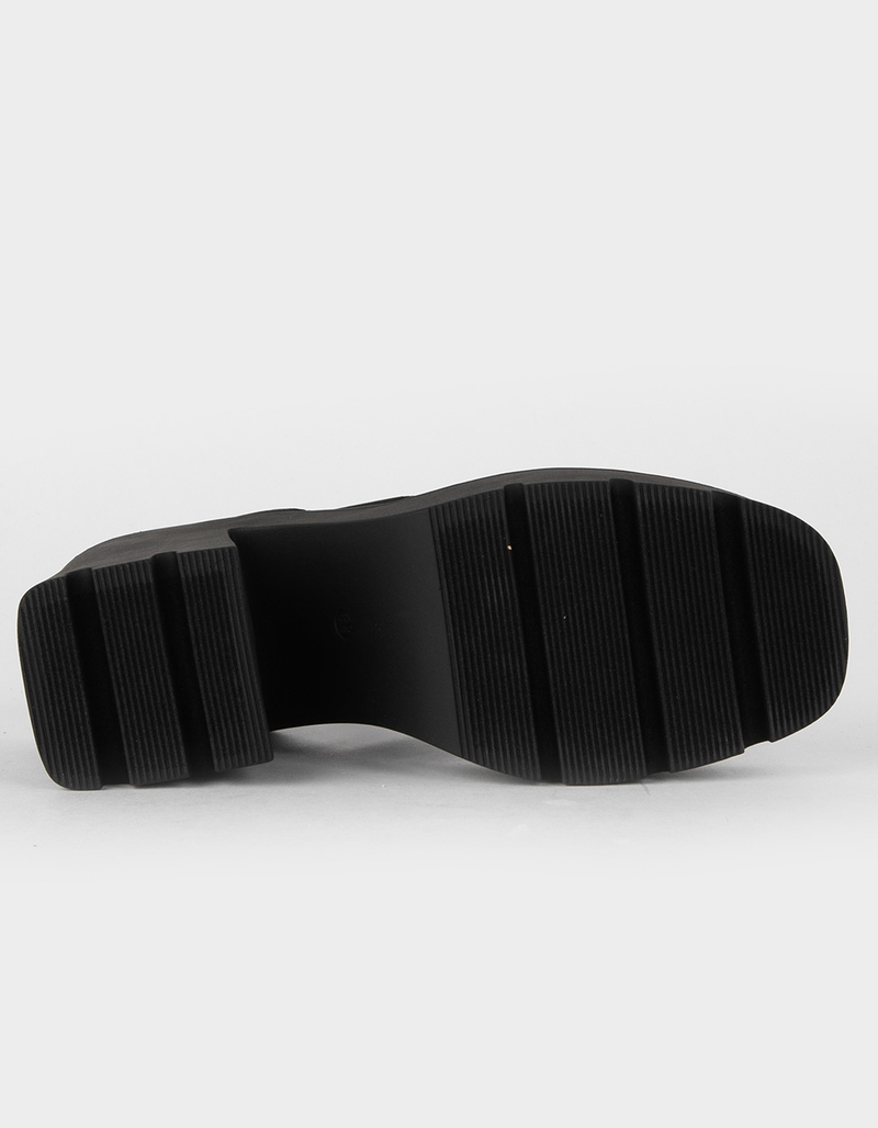 MADDEN GIRL Templee Womens Shoes image number 2