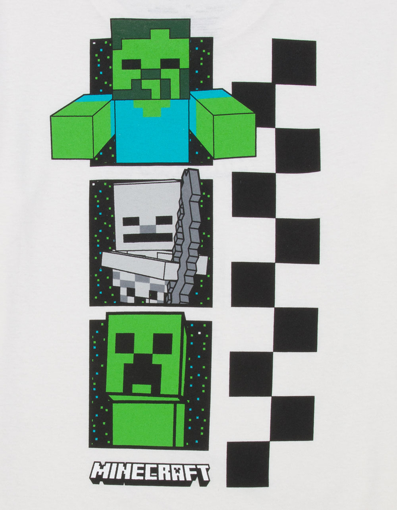 MINECRAFT Boys Tee image number 2