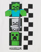 MINECRAFT Boys Tee image number 3