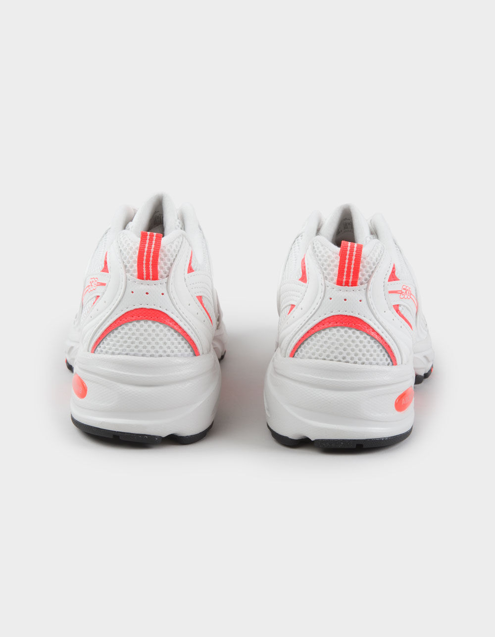 ゆきラブ NEW BALANCE 530 Womens Shoes - PINK COMBO | Tillys