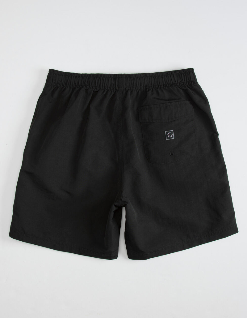 LIRA Court Mens Volley Shorts image number 1