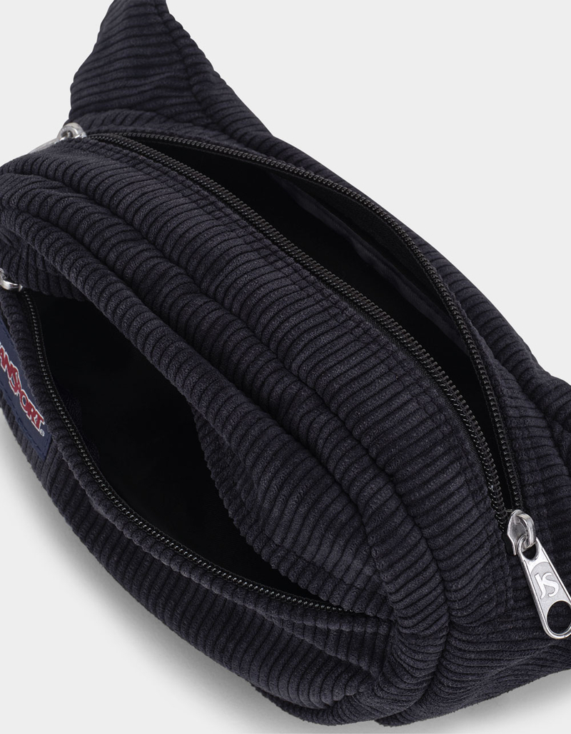 JANSPORT Fifth Avenue FX Corduroy Fanny Pack image number 4