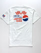 PEPSI Tokyo Team Mens T-Shirt image number 2