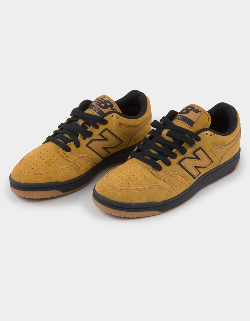 NEW BALANCE Numeric 480 Mens Shoes image number 1