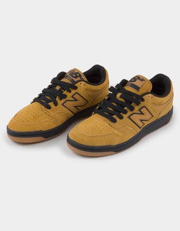 NEW BALANCE Numeric 480 Mens Shoes Alternative Image