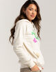 THE NORTH FACE Outdoors Together Womens Hoodie image number 3