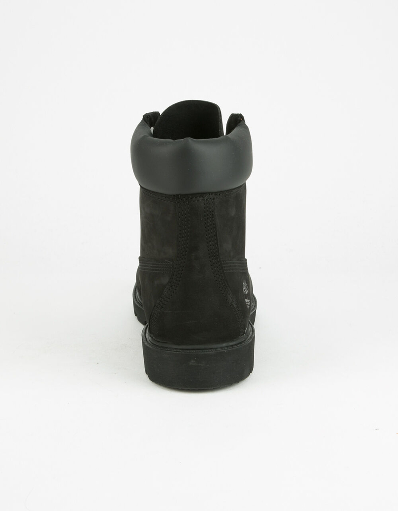TIMBERLAND 6" Mens Boots image number 3