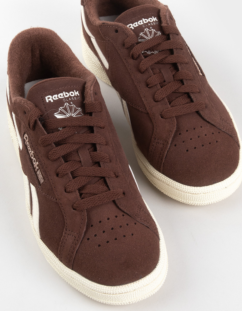 REEBOK Club C Grounds UK Womens Shoes image number 4