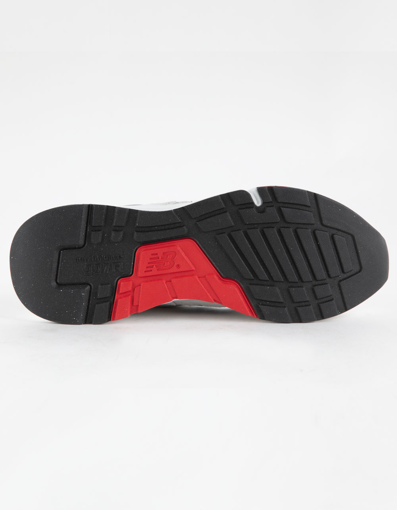 NEW BALANCE 997R Mens Shoes image number 2