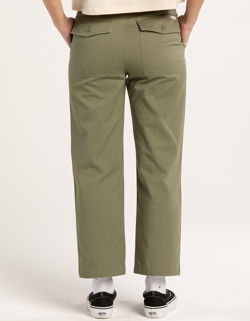 BRIXTON Vancouver Womens Pants image number 3