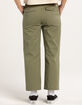 BRIXTON Vancouver Womens Pants image number 4