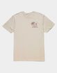 GOLF Lost Palms Country Club Unisex Tee image number 2