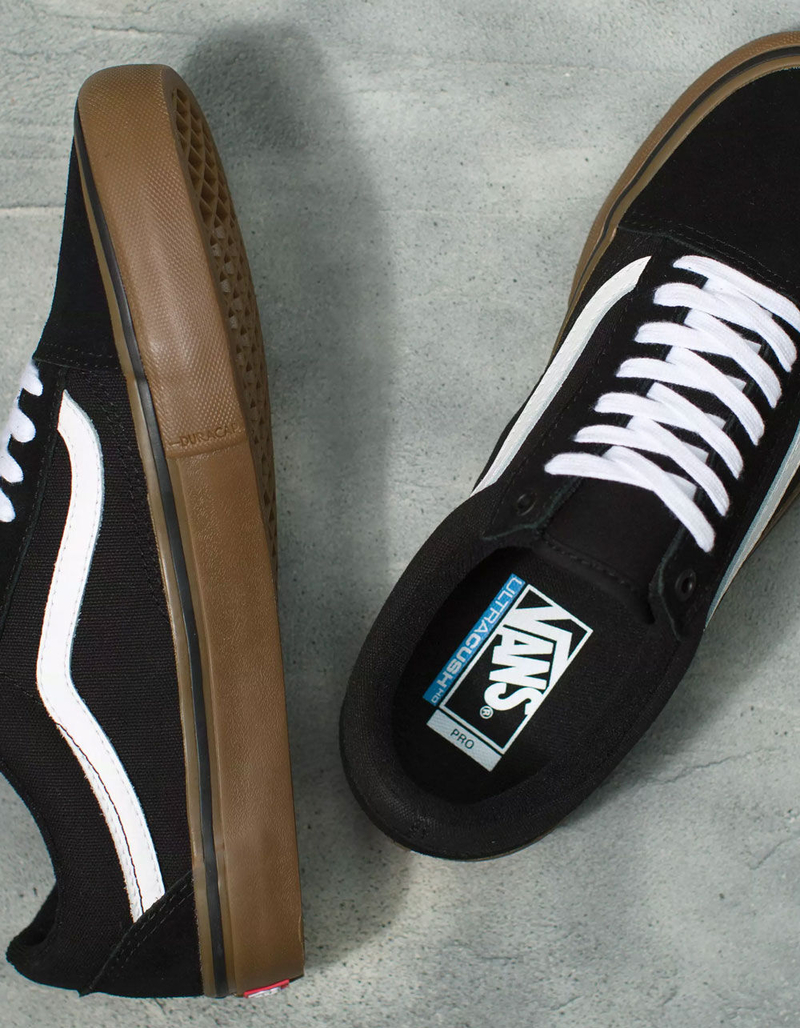 VANS Old Skool Pro Shoes image number 1