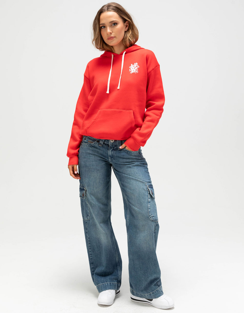 BILLABONG Chasing Sun Womens Hoodie image number 5