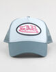 VON DUTCH Staple Trucker Hat image number 2