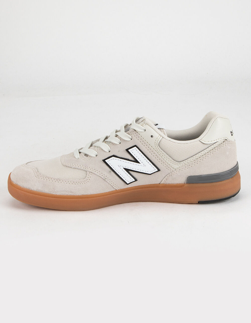 NEW BALANCE All Coasts 574 Mens Shoes image number 3