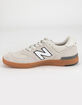 NEW BALANCE All Coasts 574 Mens Shoes image number 4