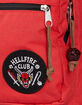 JANSPORT Stranger Things Hellfire Club Right Pack Expressions Backpack image number 8