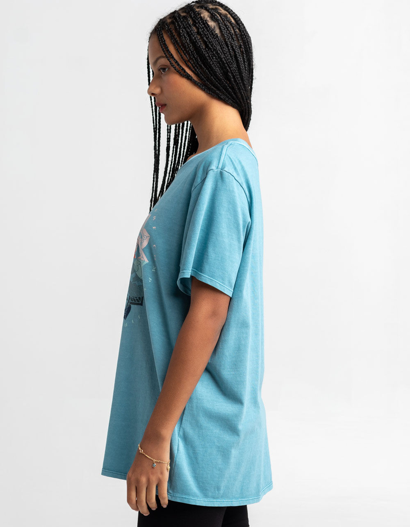 O'NEILL Sunset Womens Oversized Tee image number 1