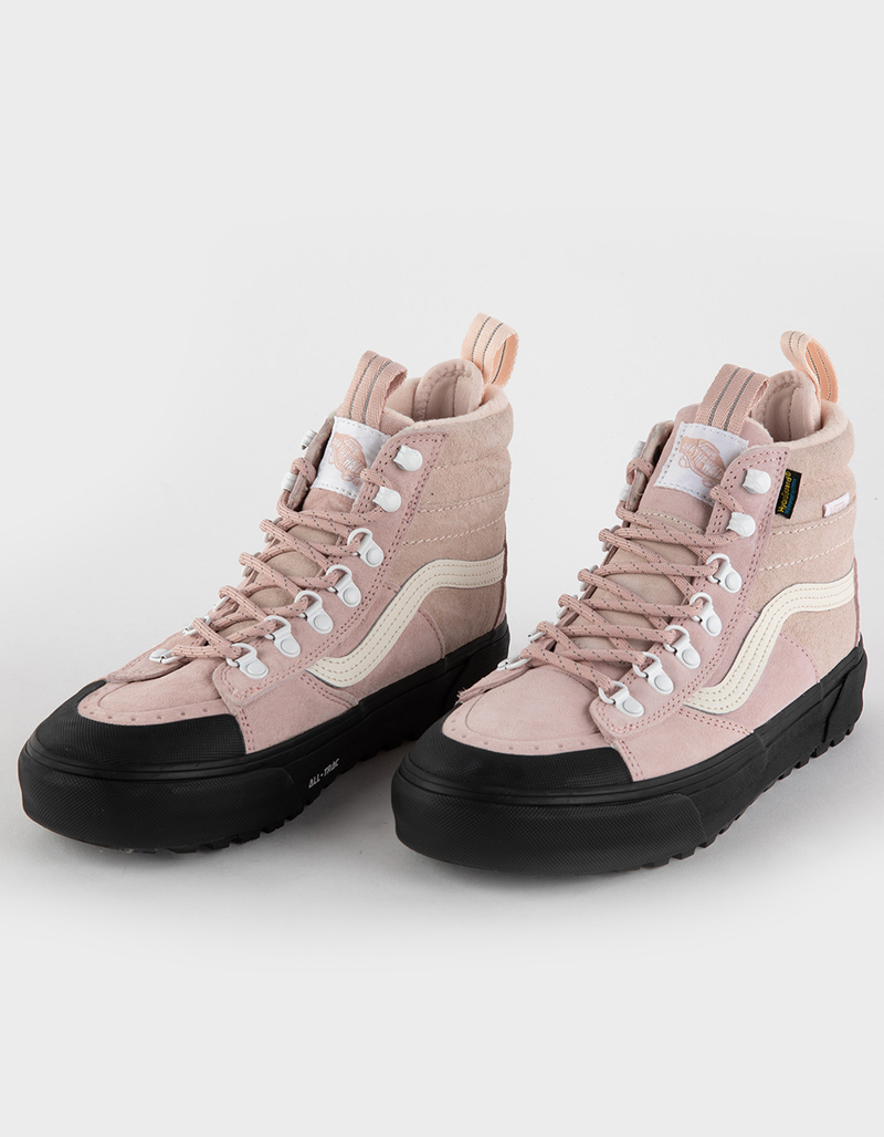 VANS Sk8-Hi DR MTE-2 Womens Shoes image number 0