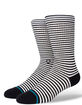 STANCE Hyper Mens Crew Socks image number 1
