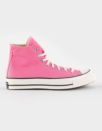 CONVERSE Chuck 70 High Top Shoes Primary Image