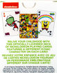 Nickelodeon Playing Cards image number 2