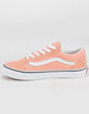 VANS Old Skool Girls Shoes image number 4